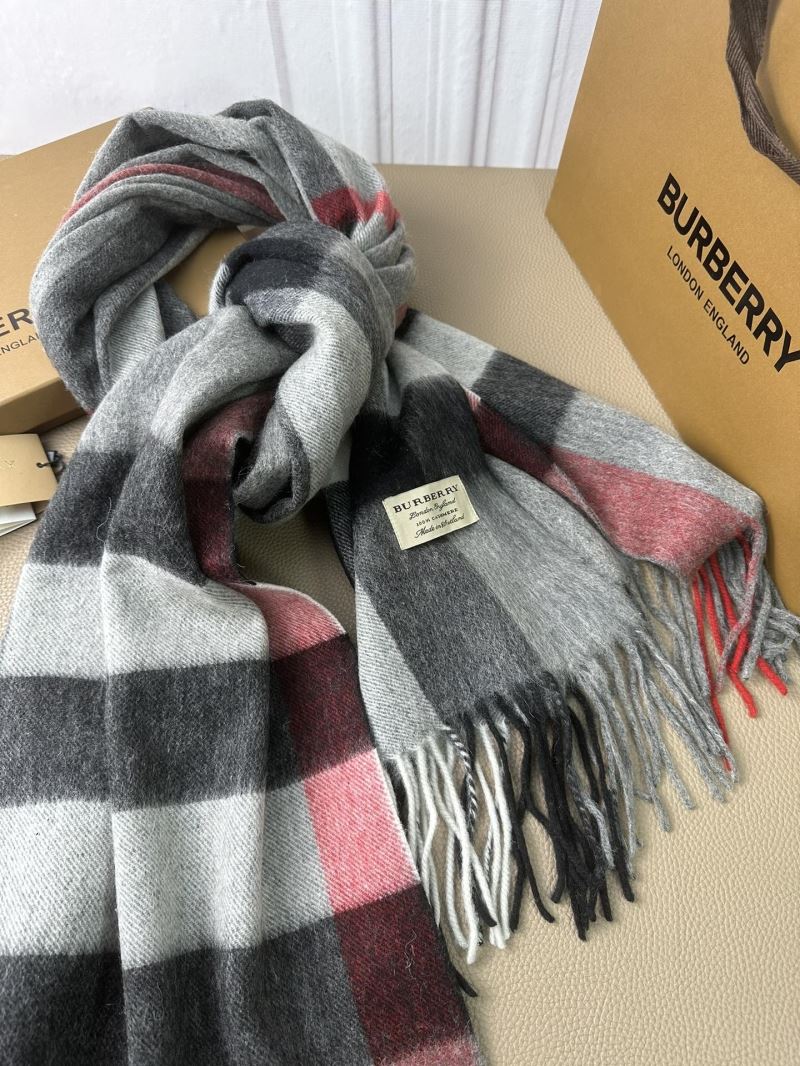 Burberry Scarf